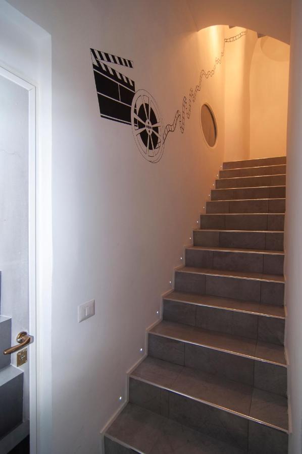 B&B Torino Tres Chic Buitenkant foto