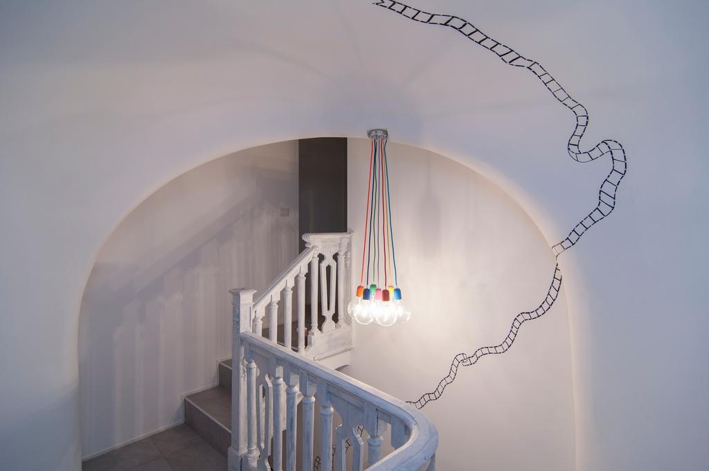 B&B Torino Tres Chic Kamer foto