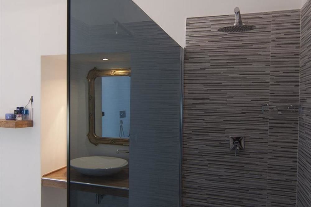 B&B Torino Tres Chic Buitenkant foto